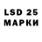 Кодеин напиток Lean (лин) Ussr User